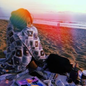 Meet your Posher, Alessandra